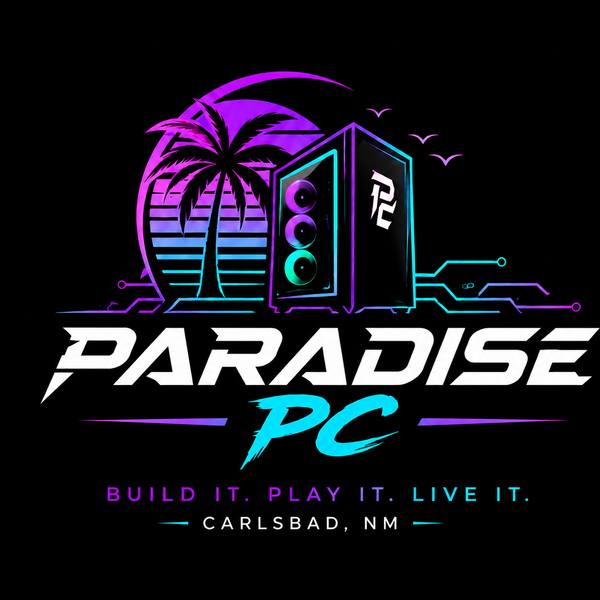 Paradise PC